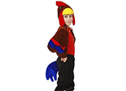 Աքաղաղի հագուստ