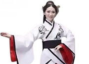 Մեծահասակի չինուհու հագուստ