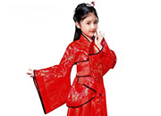 Չինուհու հագուստ