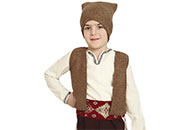 Գյուղացու հագուստ