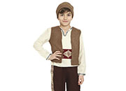 Գյուղացու հագուստ