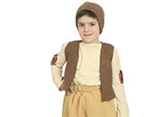 Գյուղացու հագուստ