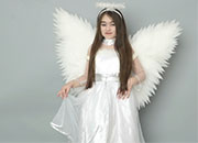 Հրեշտակի զգեստ