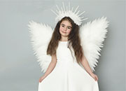 Հրեշտակի հագուստ