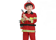 Հրշեջի հագուստ