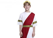 Տղայի հունական հագուստ