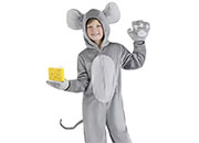 Մկնիկի հագուստ