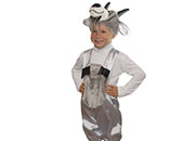 Ուլիկի հագուստ